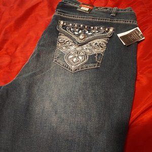 Earl Jeans New With Tags
